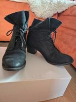 Halbstiefel Tamaris Schwarz Größe 37 Bayern - Memmingen Vorschau