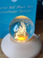 Spieluhr 3D Schütze beleuchtet Niedersachsen - Hildesheim Vorschau