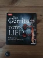 Hörbuch von Tess Gerritsen Niedersachsen - Delligsen Vorschau