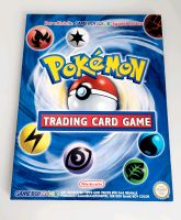 Original Pokemon Trading Card Game NINTENDO Gameboy Spieleberater Thüringen - Eisenach Vorschau