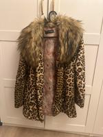Winterjacke-Mantel s-m Brandenburg - Schönefeld Vorschau