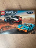 76905 Lego Speed Champions Bayern - Illertissen Vorschau