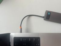 USB-HDMI-auf-USB-C-Adapter fur MacBook Bayern - Augsburg Vorschau