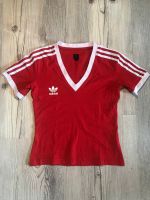 Adidas T-Shirt Damen Nordrhein-Westfalen - Engelskirchen Vorschau