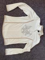Bogner Skipullover Fleece mit Strass S/M Bayern - Würzburg Vorschau