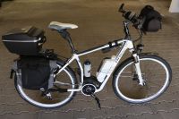 HAIBIKE EQ XDURO TREKKING RC Rahmengröße 48 Baden-Württemberg - Böblingen Vorschau