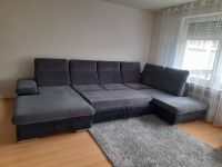 Sofa in Grau Nordrhein-Westfalen - Sundern (Sauerland) Vorschau