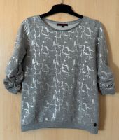 Pullover Grau/Silber Bayern - Kolitzheim Vorschau