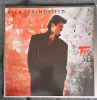 Rick Springfield-Tao LP Nordrhein-Westfalen - Oberhausen Vorschau