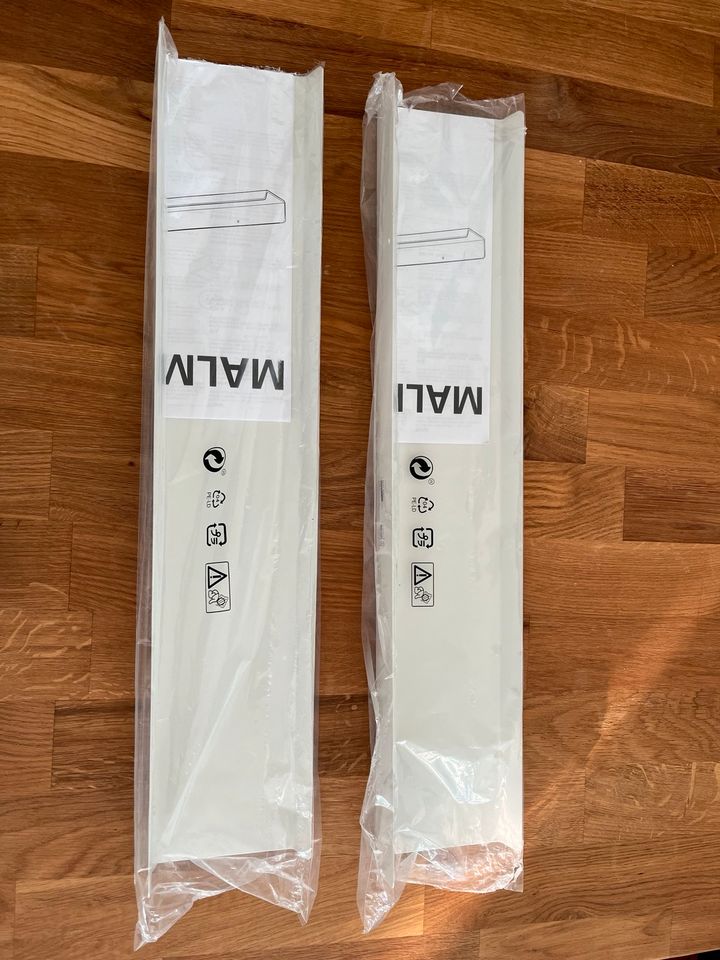 Zwei IKEA Bilderleisten Malmbäck *Originalverpackt* in Aachen