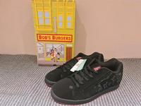 DC Shoes - Bob's Burgers Edition - Bobs Net Essen - Essen-Ruhrhalbinsel Vorschau