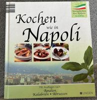 Kochbuch - Kochen wie in Napoli Baden-Württemberg - Nordheim Vorschau