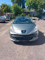 Peugeot 207 CC, HU 9/25, KM 160000 Schleswig-Holstein - Neumünster Vorschau