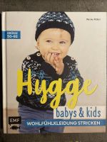 Hygge Baby & Kids stricken Baden-Württemberg - Weilen unter den Rinnen Vorschau