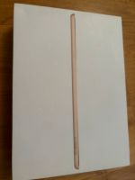 Apple iPad 32GB Gold Niedersachsen - Walsrode Vorschau