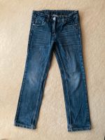 Pocopiano Jeans Hose regular 140 Sachsen - Wurzen Vorschau