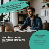 Kundenbetreuer Quereinsteiger Teilzeit/Vollzeit (m/w/d) Berlin - Spandau Vorschau