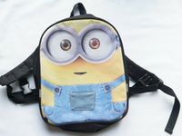 Original Die Minions Illumination Rucksack Kinderrucksack Berlin - Tempelhof Vorschau