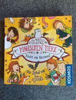 Die Schule der magischen Tiere! Nicht zu fassen! Brettspiel Bonn - Bonn-Zentrum Vorschau