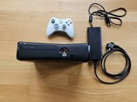 Microsoft Xbox 360 (defekt) inkl. Controller (OK) Sachsen-Anhalt - Osterburg Vorschau