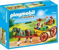 Achtung ! Playmobil Pferdekutsche 5226 Schleswig-Holstein - Lägerdorf Vorschau