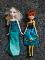 Barbie / Elsa und Anna / Die Eiskönigin Niedersachsen - Sulingen Vorschau