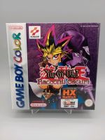 Yu-Gi-Oh! Dark Duel Stories, Das Dunkle Duell - PAL IT sealed Nordrhein-Westfalen - Moers Vorschau