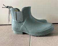 Regenstiefel Regenboots 37 mint salbei Schleswig-Holstein - Gettorf Vorschau