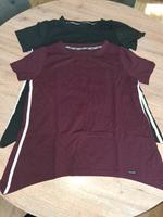 2 Sport T-Shirts  Gr. 44/46 Thüringen - Schmalkalden Vorschau