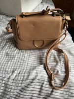 Beige Handtasche Hallhuber Rheinland-Pfalz - Nievern Vorschau