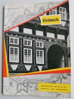 Buch Einbeck,60erJahre,Historie/Fotos/Stadtplan*top* Nordrhein-Westfalen - Löhne Vorschau