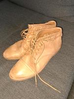 Schuhe braun Nordrhein-Westfalen - Hennef (Sieg) Vorschau
