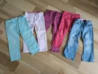 Leichte Hosen H&M, Topolino etc Gr 98 Bonn - Kessenich Vorschau