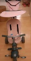 Smart Trike - Recliner Pink G Kind Dreirad Wuppertal - Barmen Vorschau