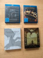 Game of Thrones Blu-ray Sammlung gegen Spende Nordrhein-Westfalen - Schwalmtal Vorschau