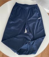 Jako Trainingshose Sporthose Jogginghose 164 blau Dithmarschen - Buesum Vorschau