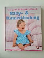 Nähbuch von Singer neu Dortmund - Wellinghofen Vorschau