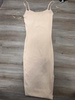 Kleid mit Schlitz Baden-Württemberg - Ettlingen Vorschau