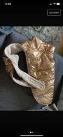 Goldene Hundejacke Hundemantel H&M Gr. S neu Hannover - Mitte Vorschau