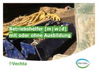 ☀️ Betriebshelfer [m|w|d] für die Landwirtschaft ☀️ Niedersachsen - Vechta Vorschau