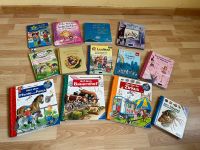 Kinderbücher/ Bücher Paket Hessen - Walluf Vorschau
