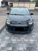 CITROEN C1 ST AIRSHINE VT182 Baden-Württemberg - Leutkirch im Allgäu Vorschau