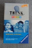 RAVENSBURGER THINK KIDS MEMO KRIMI GEDÄCHTNIS KREATIVITÄT KOBBERT Hessen - Langgöns Vorschau