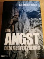 Alexander Huber Angst dein bester Freund Buch Psychologie Biograp Bayern - Neunkirchen a. Brand Vorschau