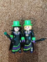 Playmobil Fasching Vampir Schwestern Schleswig-Holstein - Fleckeby Vorschau