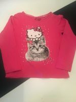 Hello kitty Langarm Shirt Gr:122 Berlin - Marienfelde Vorschau