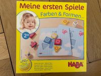Haba Meine erste spiele Farben und Formen Hannover - Südstadt-Bult Vorschau