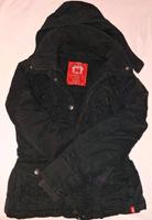 ❤️"edc" kurze Winterjacke Gr.XS❤️WENIG GETRAGEN Kreis Ostholstein - Bad Schwartau Vorschau