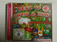 Best Of Jump & Run PC Spiele 0,50€ ..NEU/verpackt.. Hessen - Malsfeld Vorschau