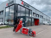 Fliegl Astsäge Woodking „Duo“ mit seitlichem Ausschub Baden-Württemberg - Meißenheim Vorschau